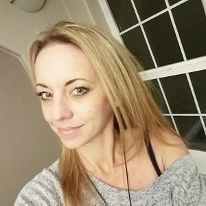 Meet your Posher, Kristy